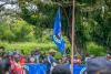 Vanuatu says France stalling over disputed islands