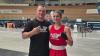 'It means the world': Father-daughter duo chase boxing glory