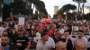 Protests against luxury tourism projects in Albania continue