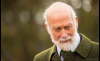 Prince Michael of Kent makes rare appearance amid concern for Princess Michael’s health