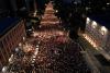 Albania protests swell as opposition to Kushner resort persists