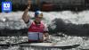 Fox paddles back to top of World Cup podium after rare miss