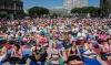 Indian Embassy International Yoga Day 2026, where you can celebrate across Spain