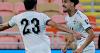 InterviewZidane Iqbal on Iraq's historic World Cup return: 'It was written in the stars'