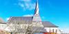 France’s twisted church spires: how many clocher tors are there?