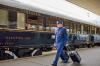 Travel Through History On Luxury Trains With Legendary Orient-Express