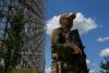 Ukraine beefs up defences in Chornobyl exclusion zone, near border with Belarus