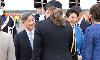 Japan's Emperor Begins Official Visit to the Netherlands & Belgium