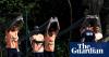 Uruguay delayed by plane paperwork as World Cup travel challenges continue
