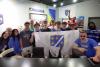 Far from Bosnia, close to home: Fargo-Moorhead Bosnians gather for World Cup watch party