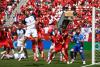 Canada held 1-1 by Bosnia and Herzegovina in Toronto