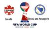 Canada vs Bosnia and Herzegovina, 2026 FIFA World Cup – Preview, Prediction, Head to Head, Predicted Lineups, Team Squads and More