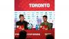FIFA World Cup: Canada aim for dream start as Bosnia and Herzegovina seek to upset co-hosts in Toronto