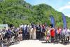 EU-Funded “Giro di Ćiro Sarajevo–Pale” Cycling Trail Officially Opened