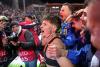Battle-hardened Bosnia-Herzegovina savours underdog status