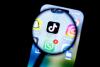Majority of Latvian businesses use social media