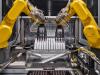 Industrial production in the EU and the euro area rose slightly in April, up 0.1 per cent