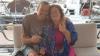 We ditched our UK home to become ‘sea gypsies’  – we save £2k a month on bills & sail to Croatia to go to Lidl