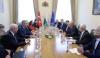 Bulgaria Considers Turkiye Key Partner in Range of Areas, PM Radev Says