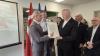 The Republic of Moldova strengthens its presence in Denmark. A new Honorary Consulate was opened in Roskilde 