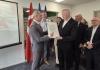 Moldova inaugurated honorary consulate in Denmark