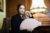 Spanish Singer Bebe Says Birthdays Celebrate Life Ahead of Bulgaria Tour