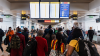 1,225 delays at major European airports raise summer warning for Spain travellers