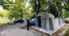 Tallinn Installs First Modular Public Shelter in Estonia