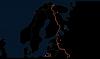 Media: Russia builds up infrastructure near Europe's border to deploy over 100,000 troops
