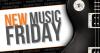 New Music Friday: 12 new releases for the last weekend of spring (12 June 2026)