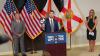 Florida AG sues TikTok, saying company is not complying with social media law restricting minors