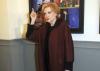Renowned Greek Actress Maro Kontou Admitted to Hospital