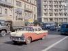 A Stunning Colorized Tour of Athens in 1961