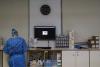 Nurse on Duty, Collapses from Pressure, Dies at Nafplio Hospital