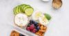 How to eat healthier without spending hours in the kitchen