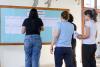 Week two of Pancyprian exams underway with Ancient Greek and Maths on Monday