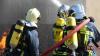 Four Elderly Siblings Die Together in Container Home Fire in Greece