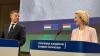 Hungary sets condition for Ukraine’s EU accession bid
