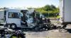 New details about accident in Hungary: Moldova's Foreign Affairs Ministry says Moldovan, Romanian passports found at the scene