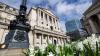 Bank of England expected to hold rates today