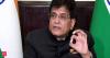 Issues related to India-EFTA trade pact implementation may figure during Piyush Goyal's Switzerland visit