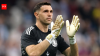 Will Emiliano Martínez return for Argentina's friendly match against Iceland? Latest injury update, health status, training reports, and more