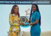 Jamaica Wins Sustainable Tourism Award for Strengthening Tourism Communities