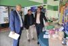 High-Level Diplomatic and Technical Delegation visits CARDI Headquarters to Strengthen Hemispheric Agricultural Alliances