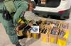 Costa Rican Border Police Seize Million-Dollar Shipment of 2026 World Cup Postcards