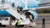 Costa Rica receives a new group of migrants deported from the United States
