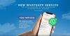 El Salvador International Airport Launches Official WhatsApp Channel to Enhance Passenger Experience.