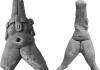 Ancient Clay Figurine in Guatemala May Reveal One of the Oldest Number Marks in the Americas