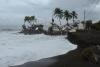 Guatemala’s Pacific Graves Show Climate Crisis Eating Latin America’s Shoreline