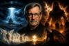 What the World Needs to Know About Steven Spielberg’s ‘Disclosure Day,’ Fallen Angels and the Coming Strong Delusion